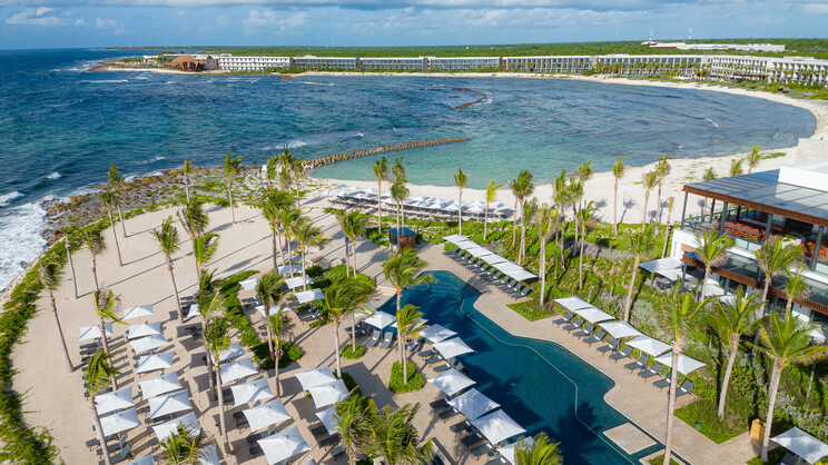 Hilton Tulum Riviera Maya All-Inclusive Resort